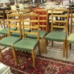 889 5528 CHAIRS